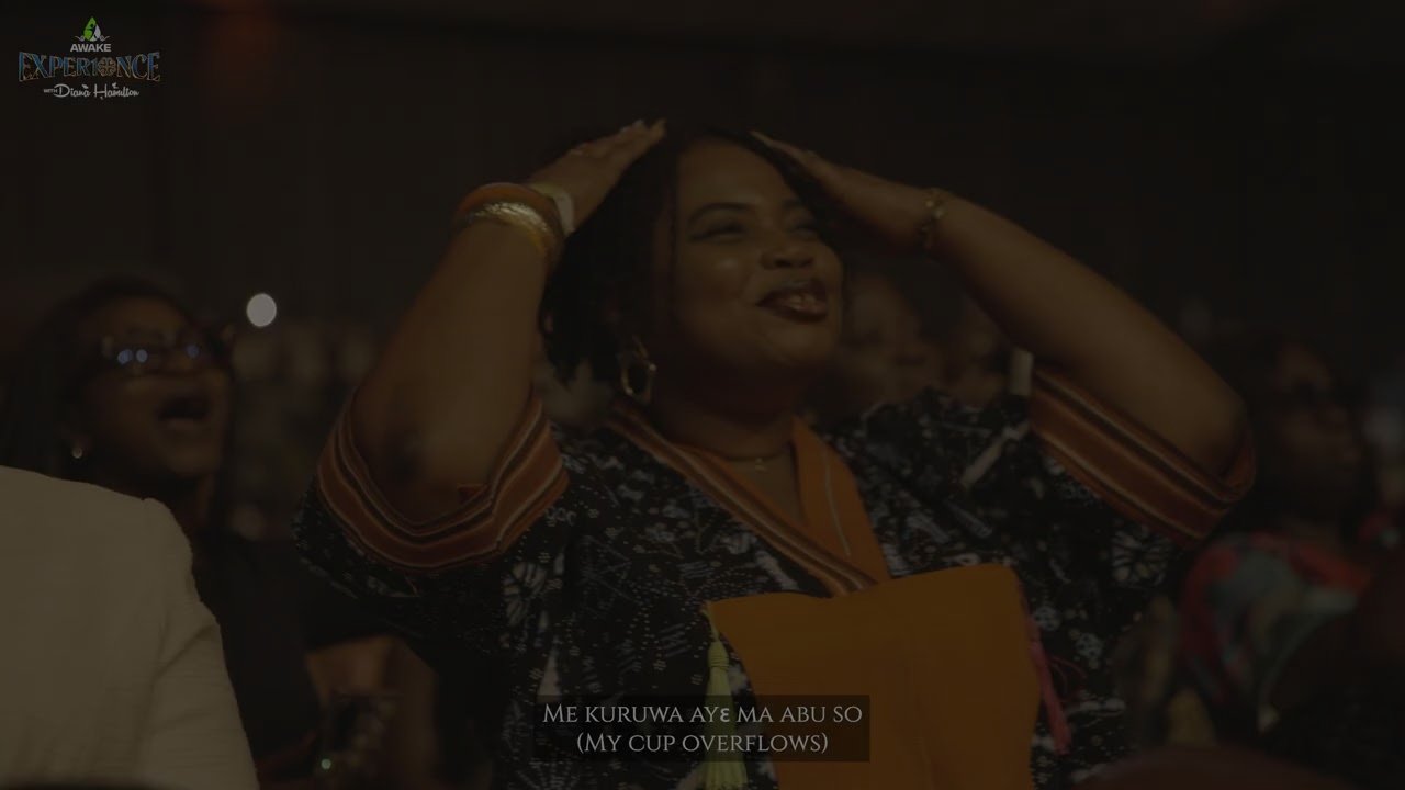 Diana Hamilton - In His Presence