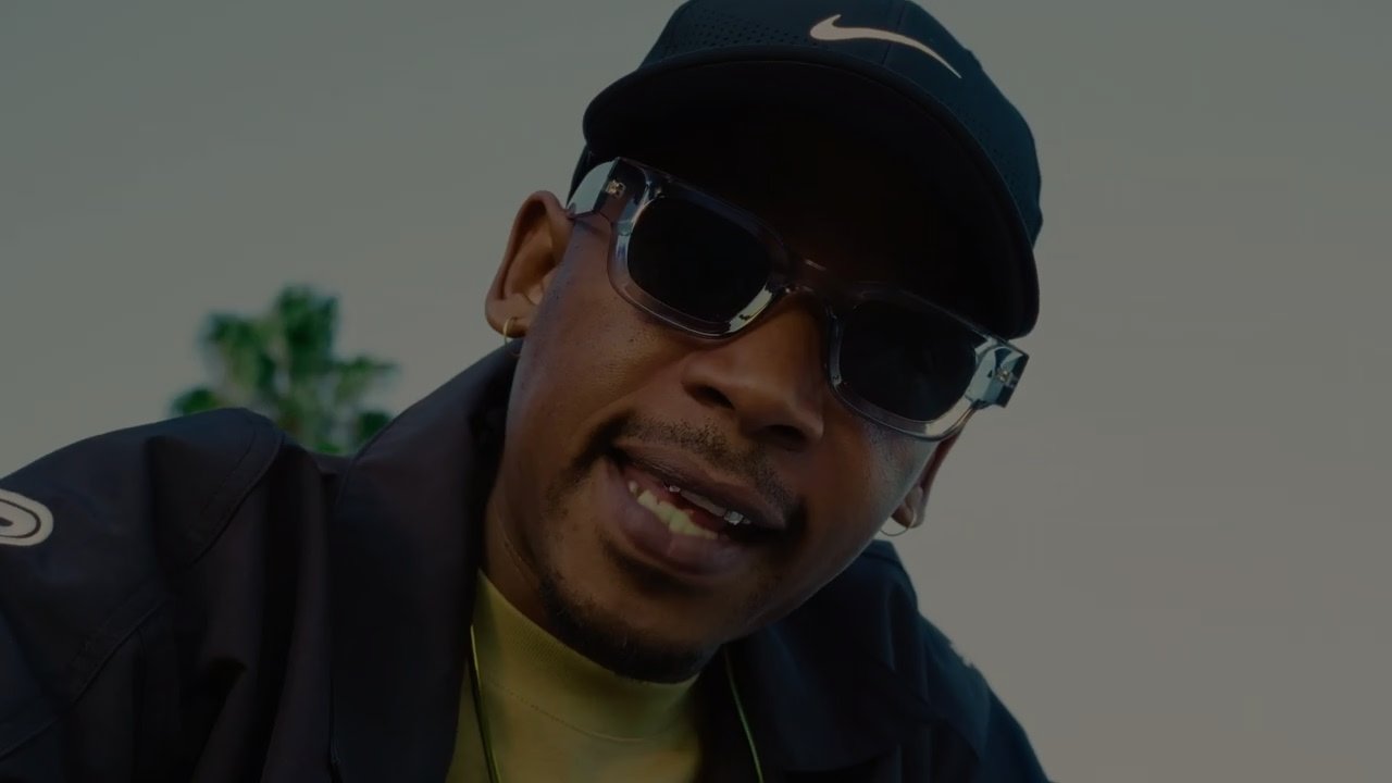 DJ Kaymoworld - Cold Summer (feat. JustSam, Hemustbefabulous & Caask Asid)