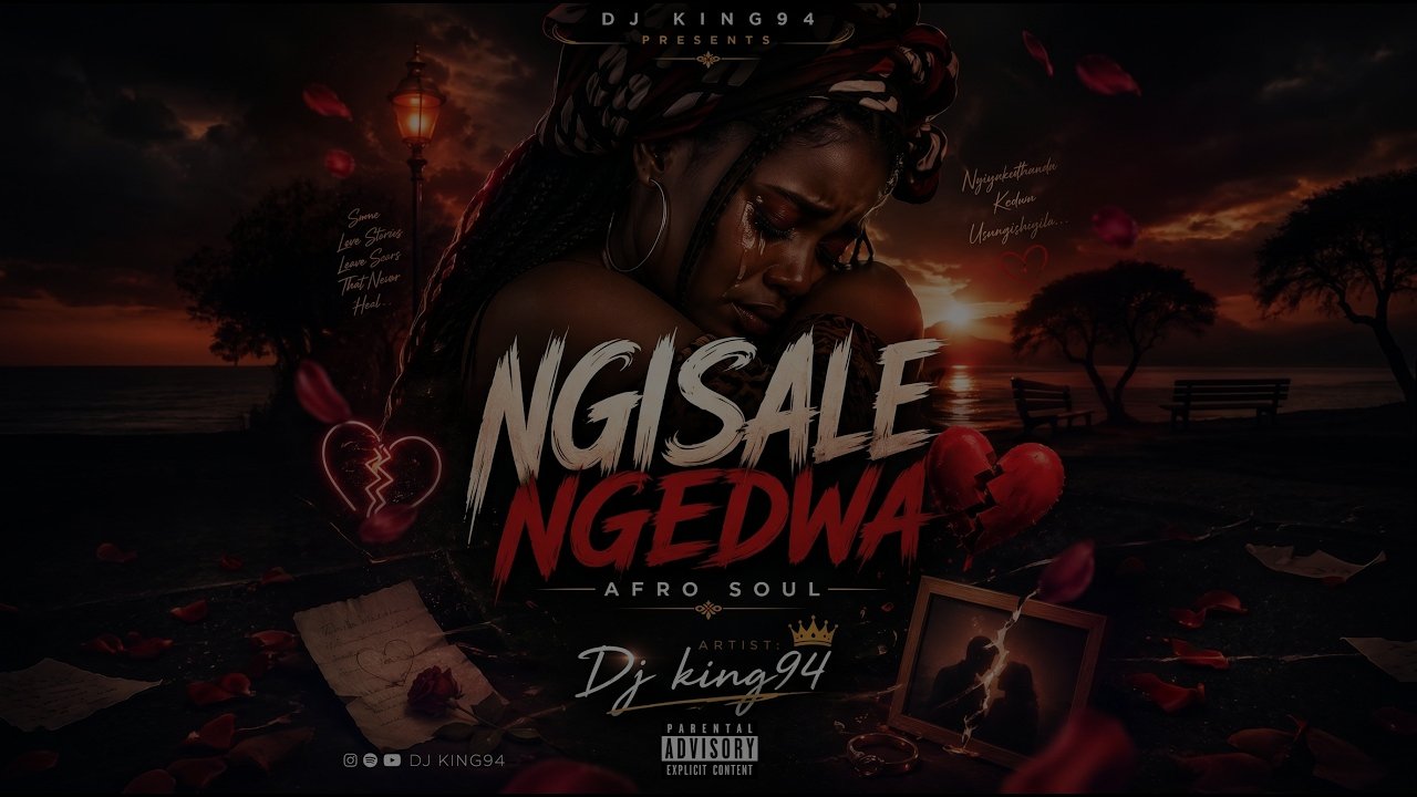 DJ King94 - Ngisale Ngedwa