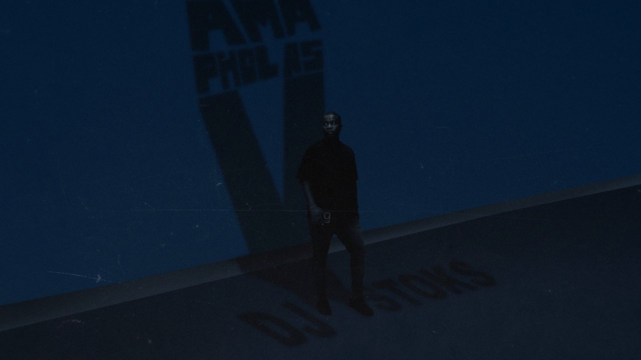 Dj Stoks - AMAPHOLAS VOL 5
