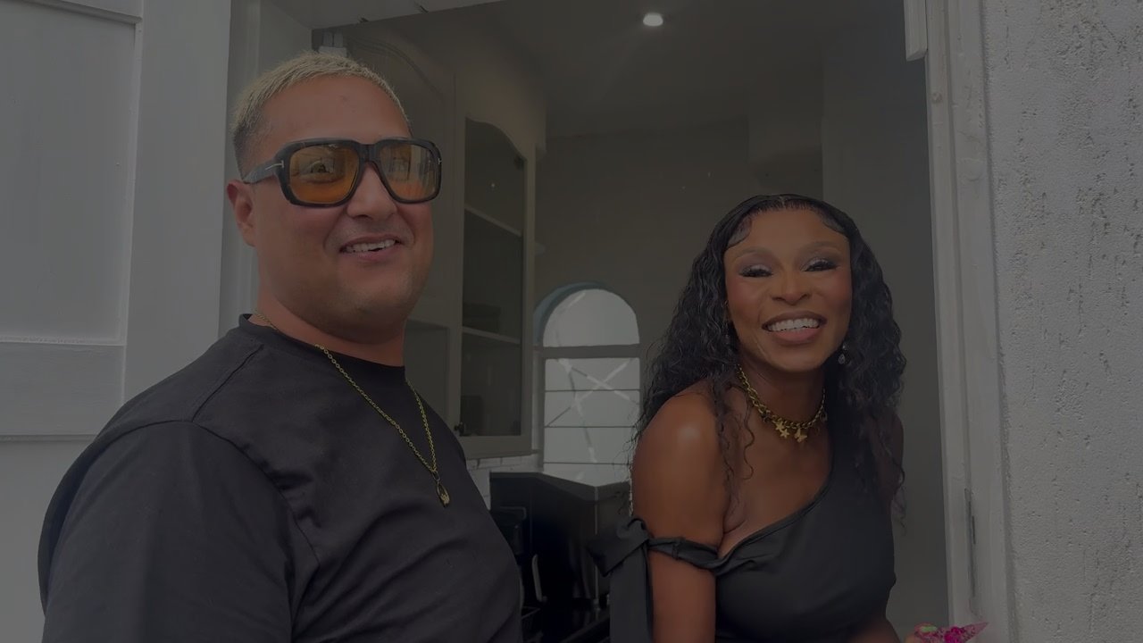 DJ Zinhle - Making It Work Episode 4