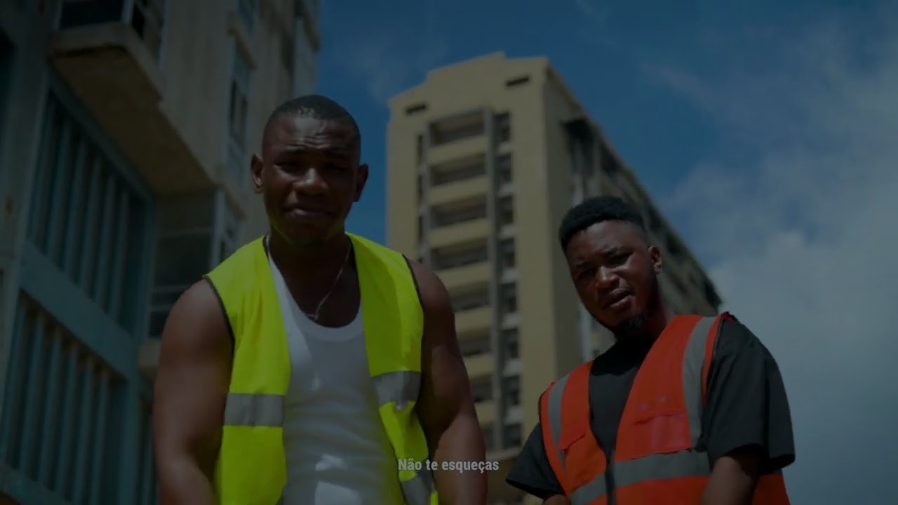 DJIIZI & DJ Nacoco - Dinheiro Muda (Wiiliale)