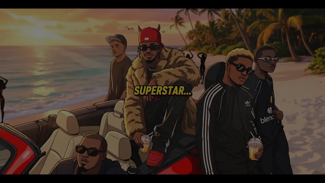 Djimetta - Awena Bebé (feat. Helio Beatz & Badjero)