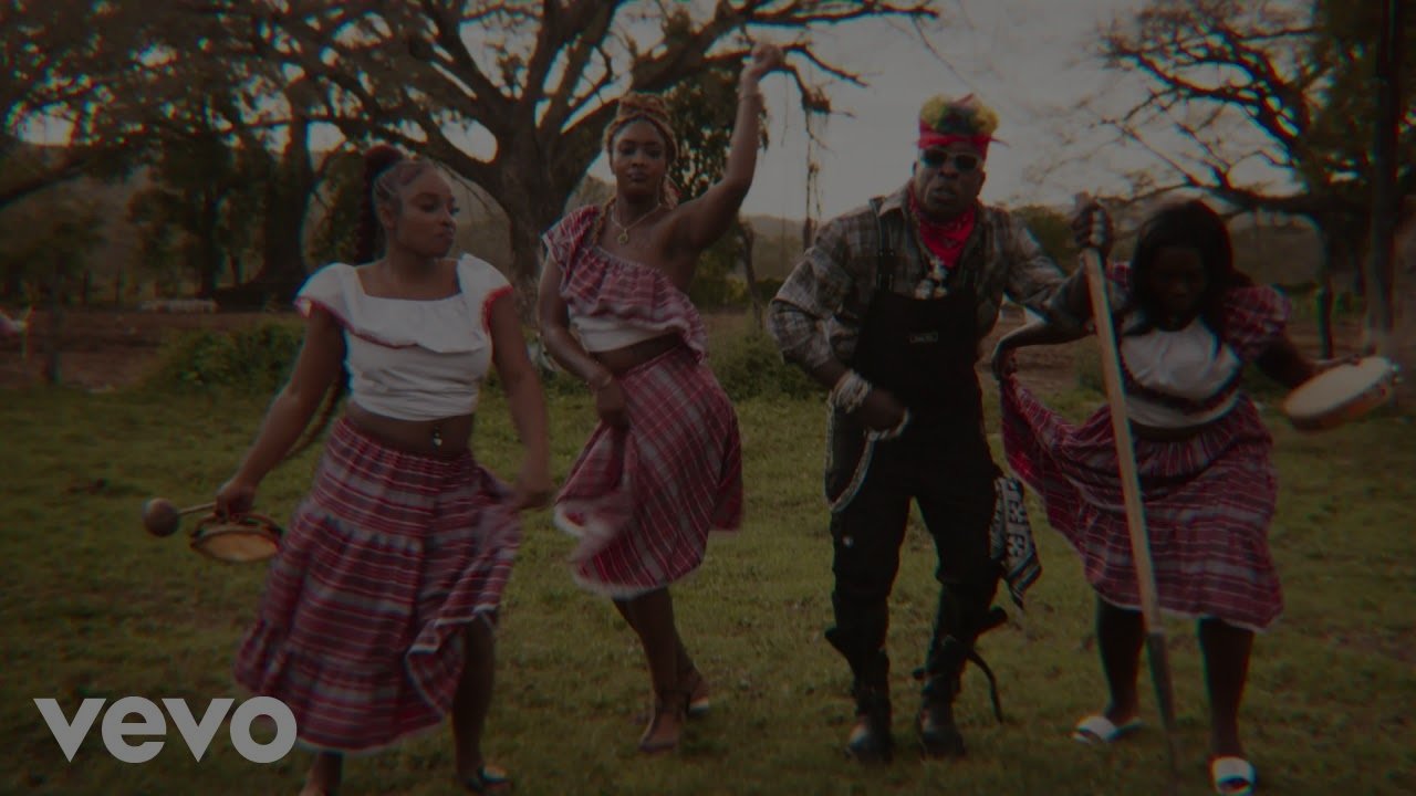 Elephant Man, Di Genius - Hold Him Gyal | Hill & Gully Riddim