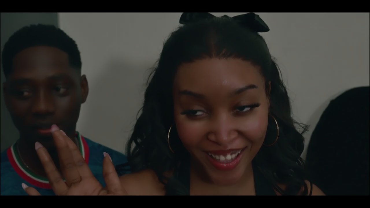 Em Man & Caly MC - Café ou Cháaa