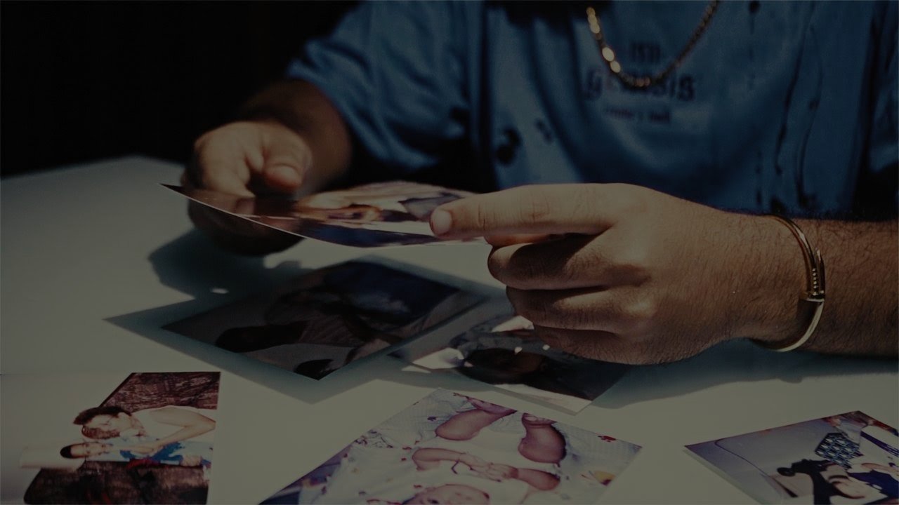 Eric Rodrigues - Contrato (feat. Axel YOUNG KING)