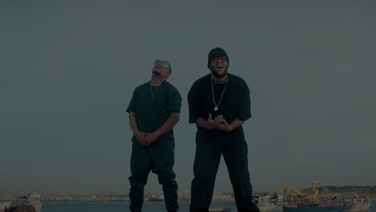 Extremo Signo - Ou Vai - Ou Vai (feat. Duc)