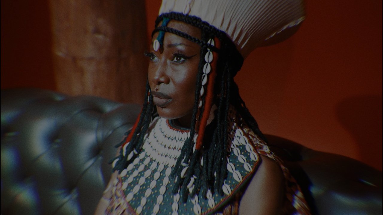 Fatoumata Diawara - Fala