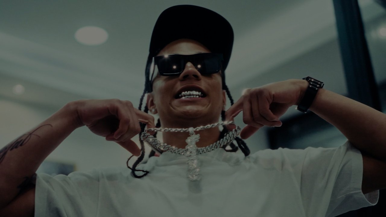 Favé - Alabama Barker