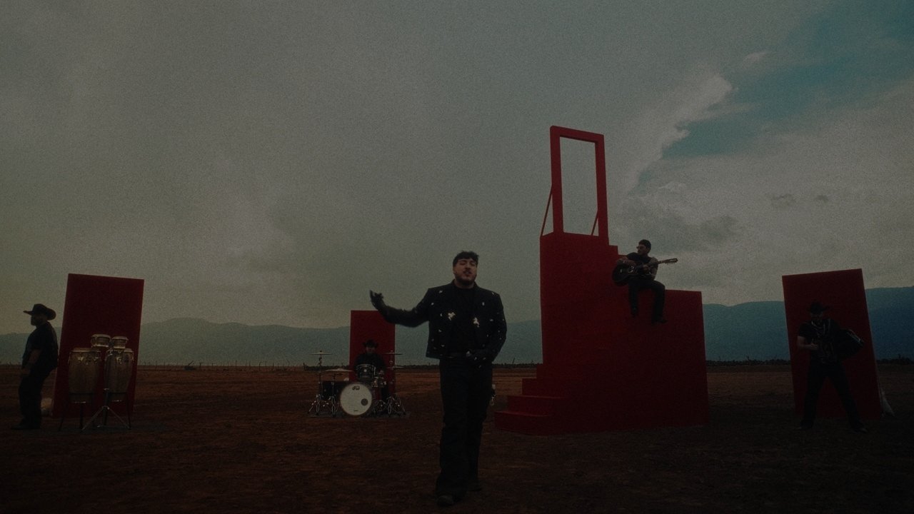 Grupo Frontera - Ojitos Bellos