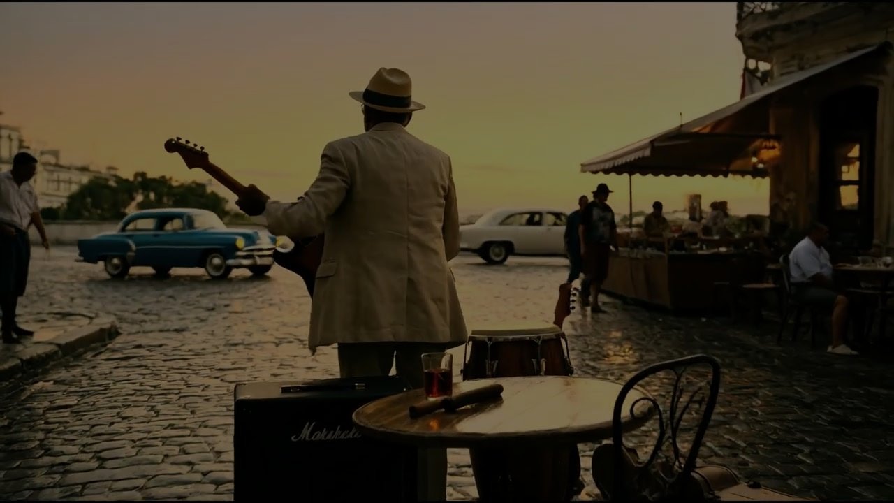 Gulagsounds - No Parle pas Français (Kompa)