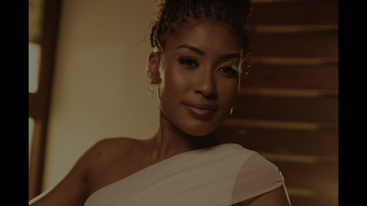 Hot Blaze - Teu Amor Me Salvou