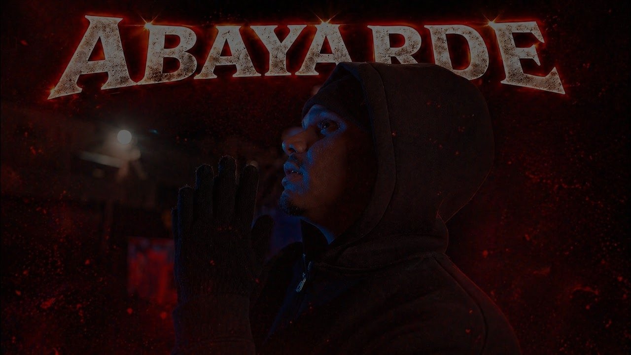 Ismael Tejada - ABAYARDE