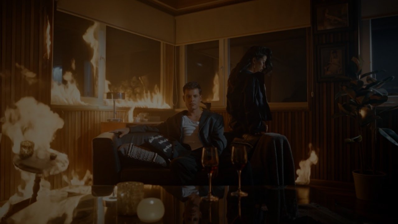 Ivo Lucas - Deixa Arder