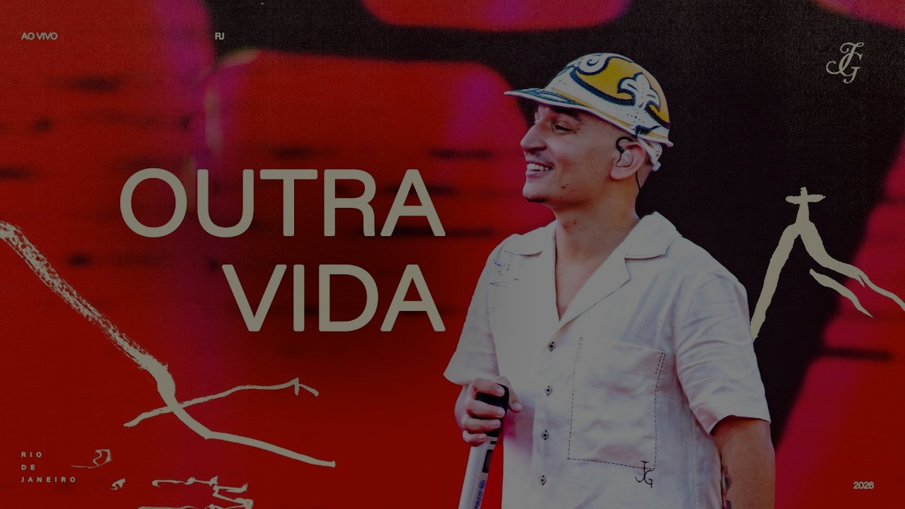 João Gomes - OUTRA VIDA (DVD Meu Piseiro Brasileiro)