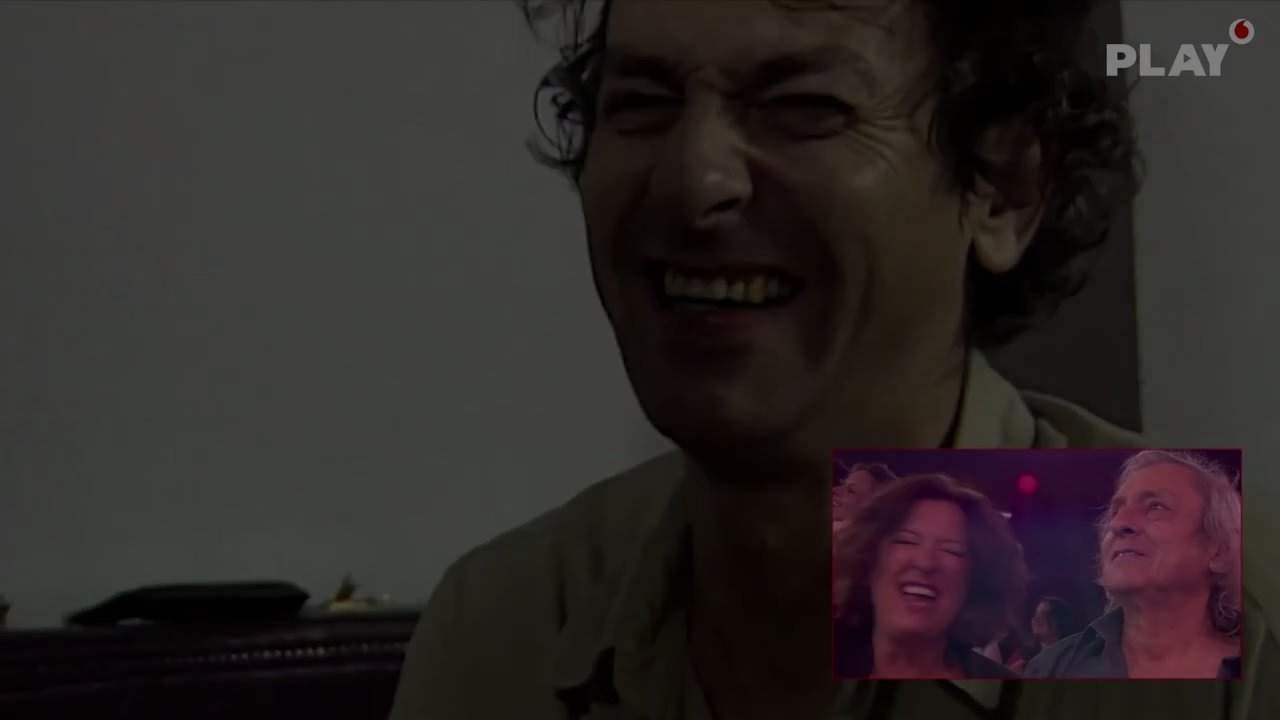 Jorge Palma - Prémio Carreira | PLAY 2026