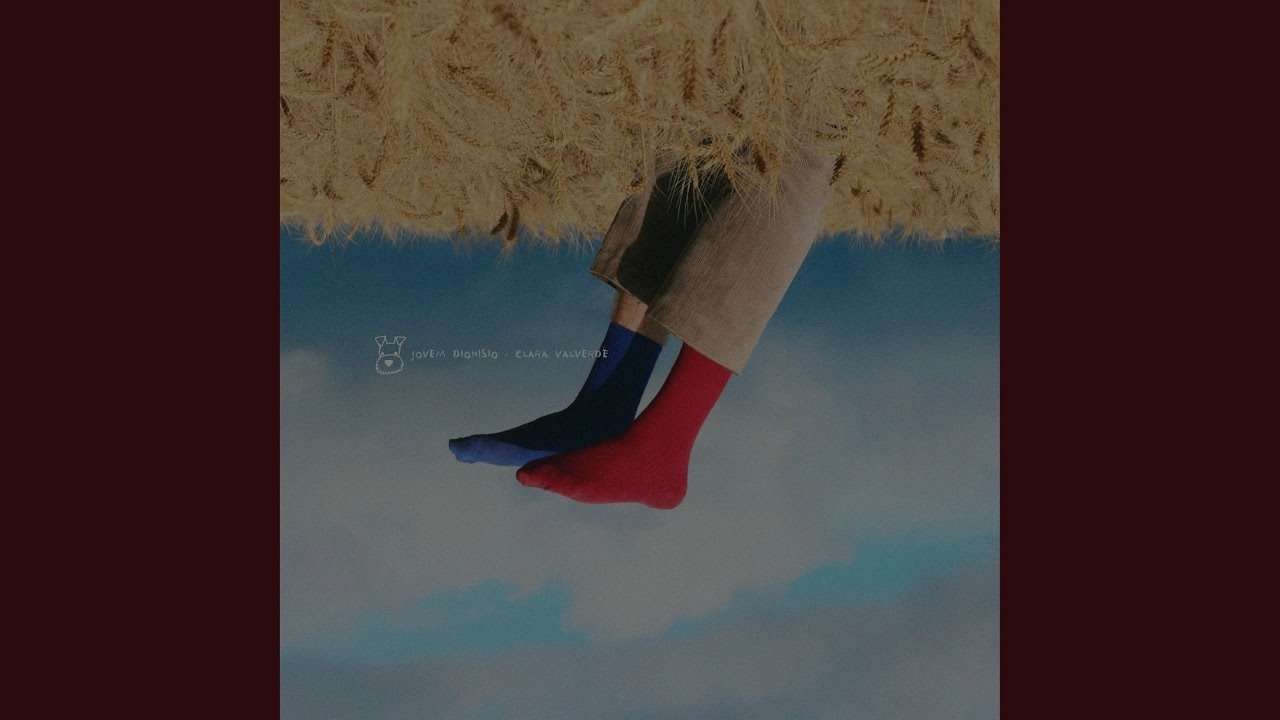 Jovem Dionisio & Clara Valverde - Amor de Cão