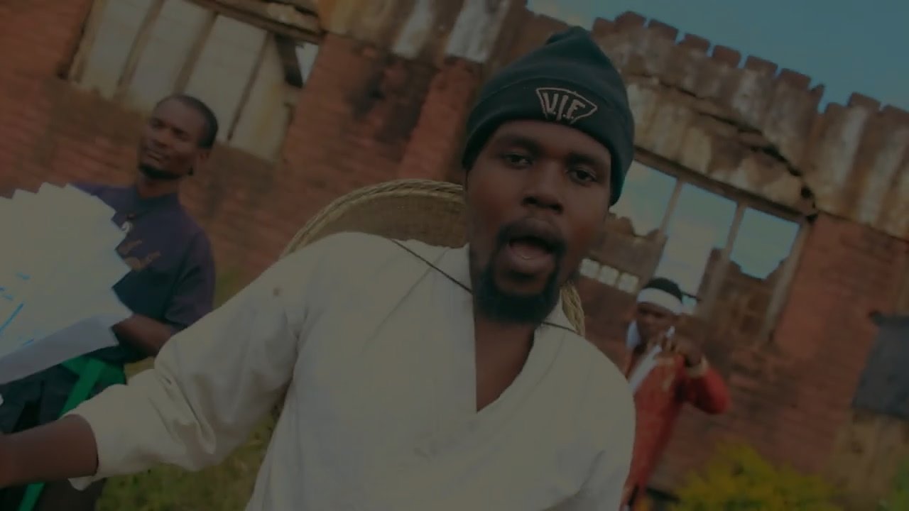 Kell Bon – Love Ya China