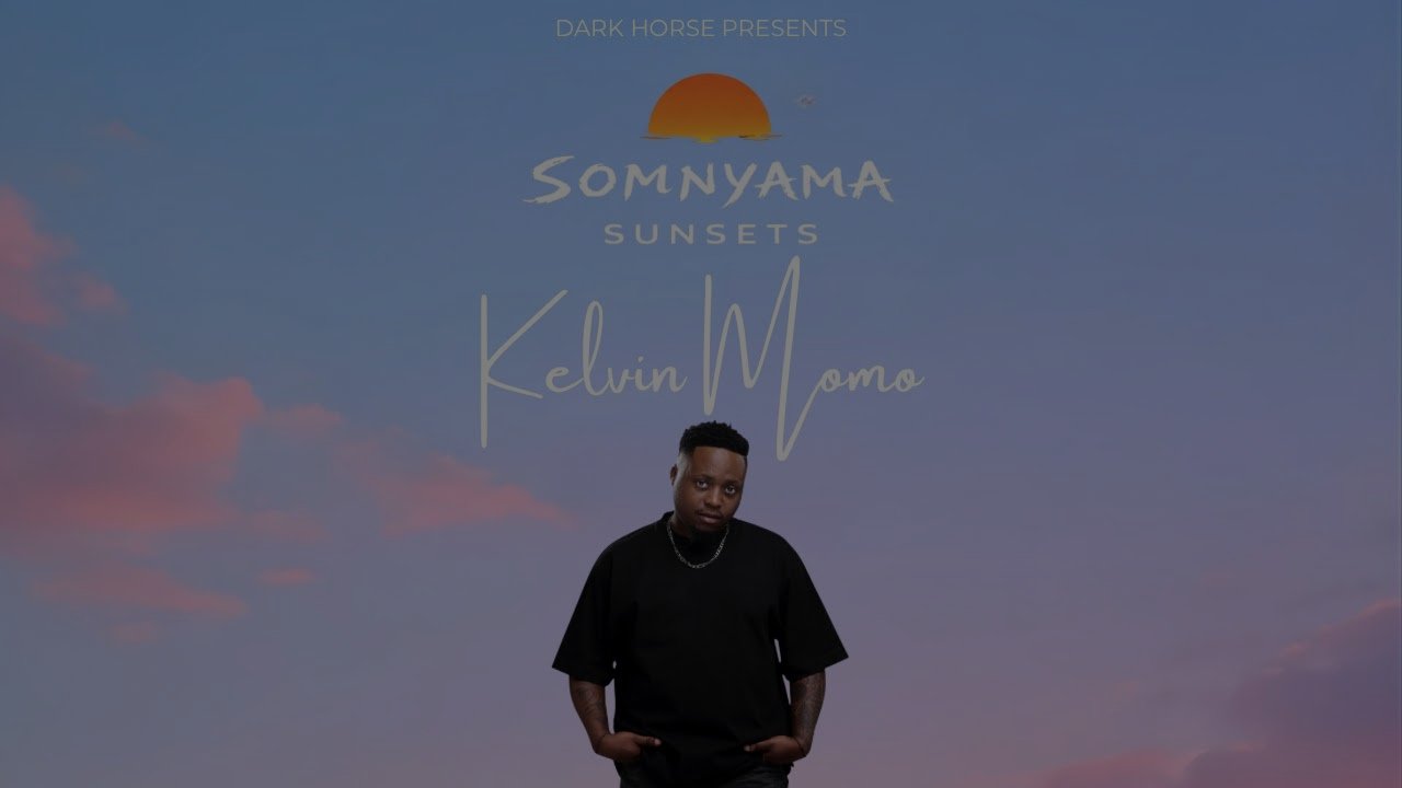 Kelvin Momo -  2 Hour Private School Set | Somnyama Sunset 021