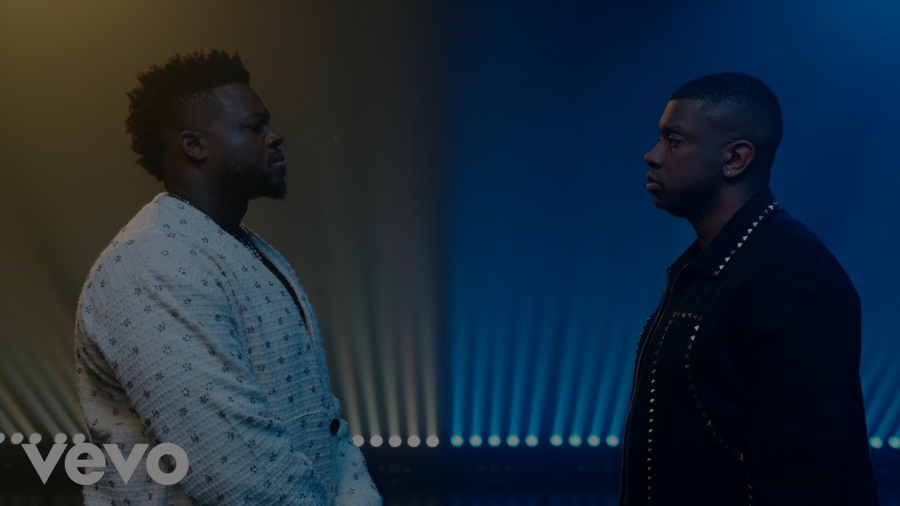 Kevin Olusola - Showdown (feat. Matt Sallee)