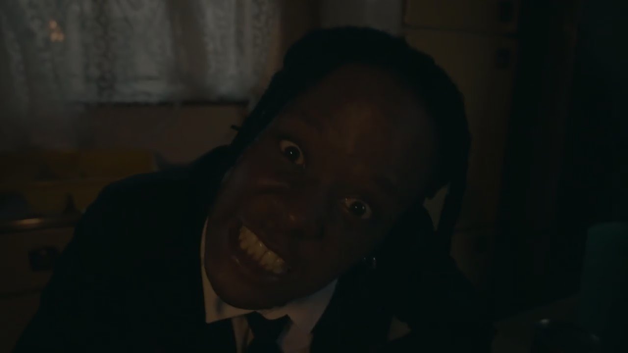 Khaya DoomAKU - OD Broke My Heart