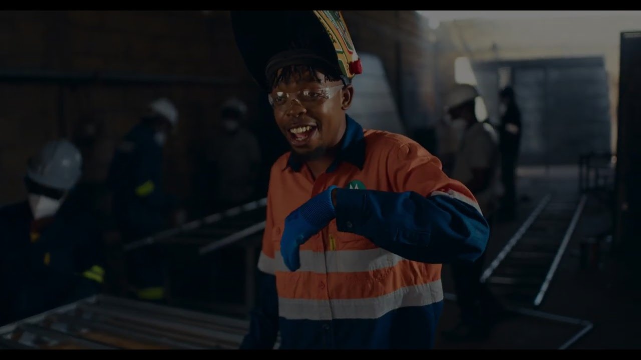 Killua Rafael - Yi Vone Ku Wene