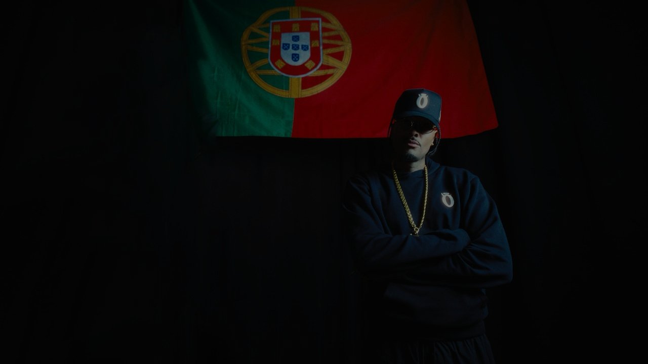 King Bigs - O meu Portugal