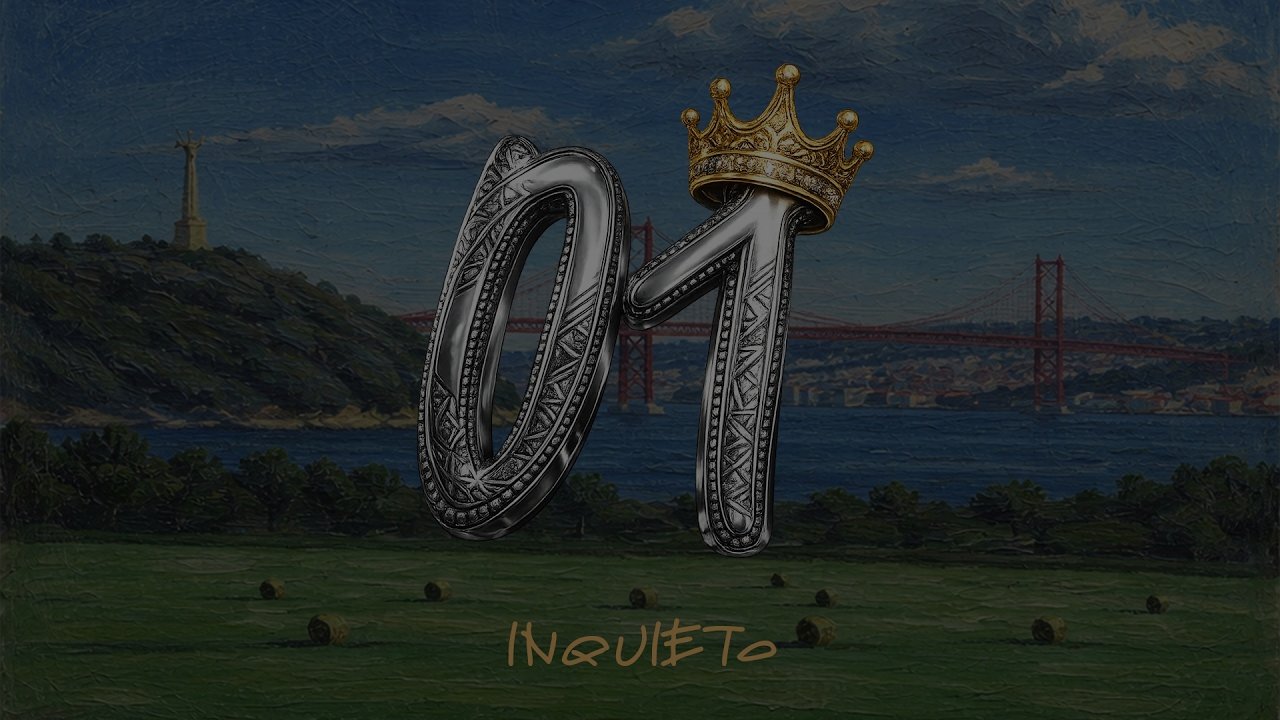 KingCoOxPro - INQUIETO