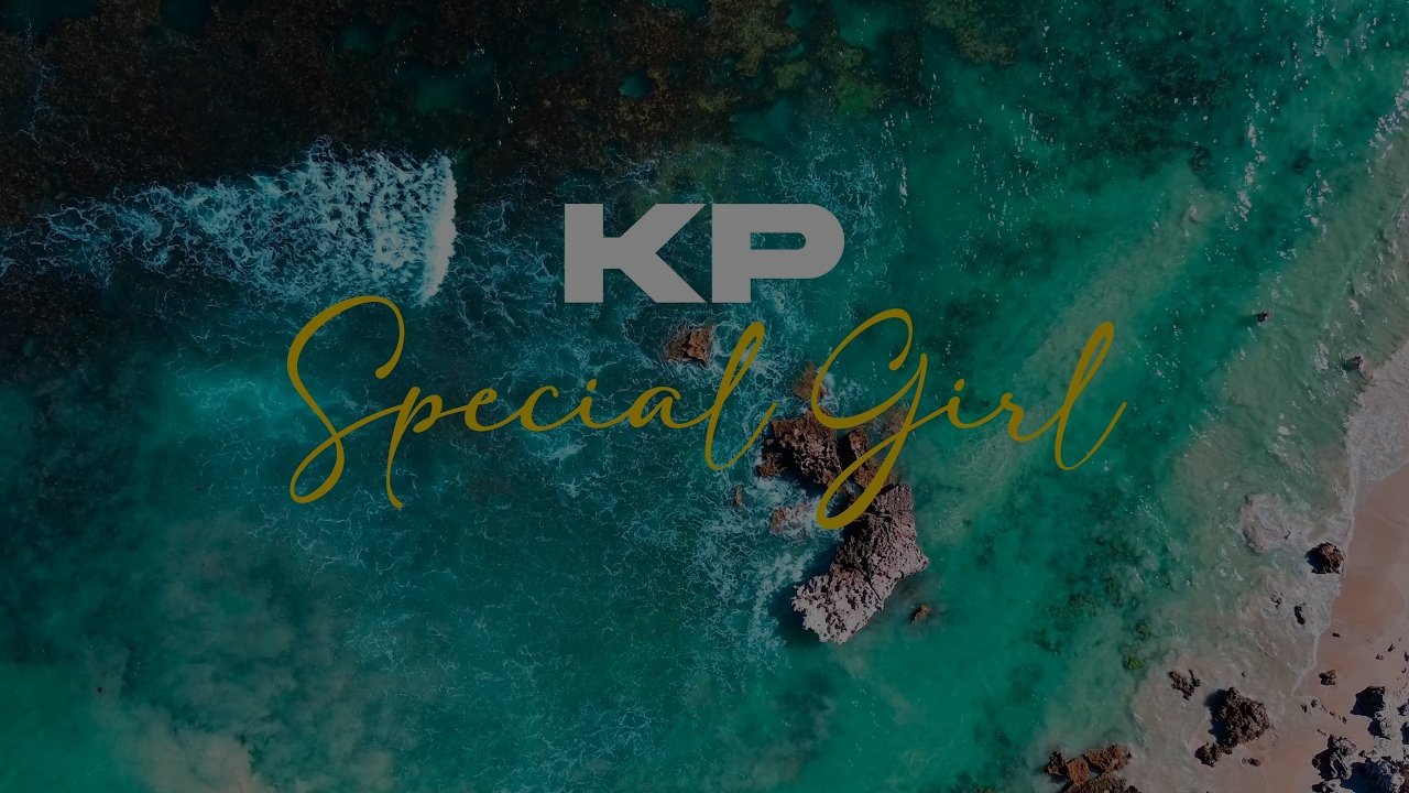 KPmsc - Special Girl