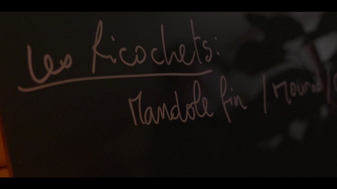 La Rue Kétanou – Les Ricochets (Nouveau titre 2026)