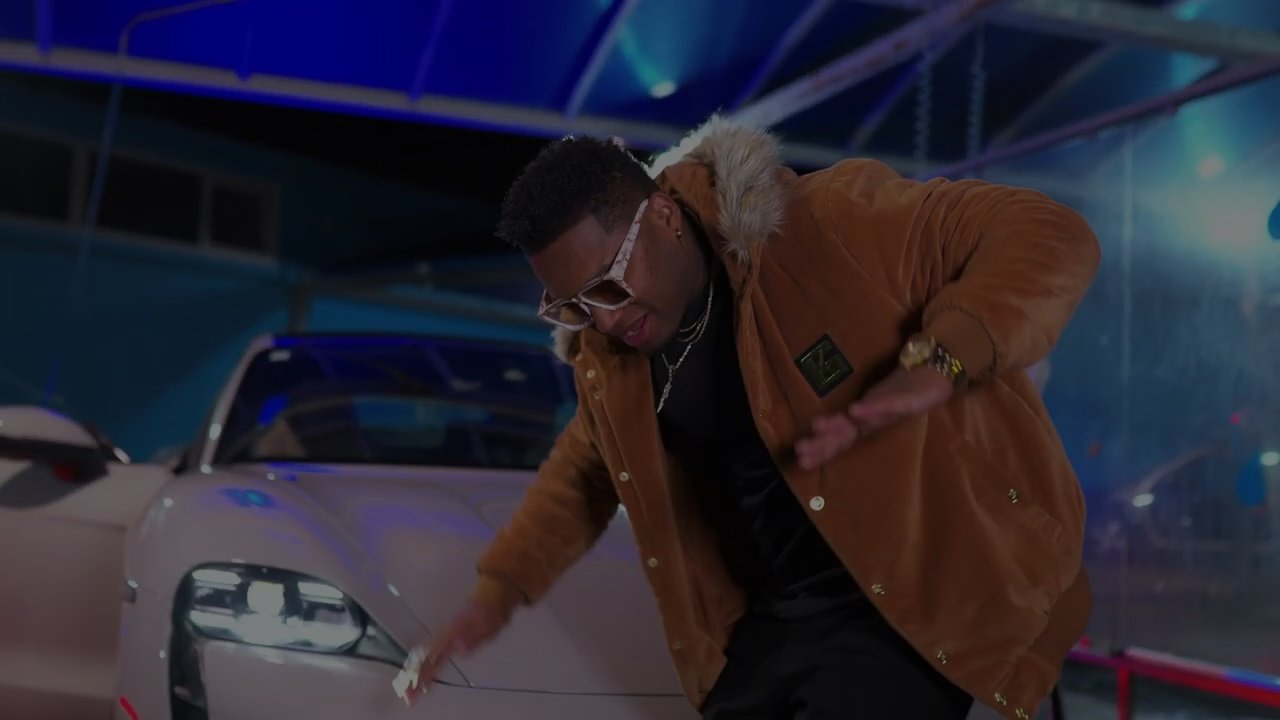 LEJEMEA - Manxi Luta