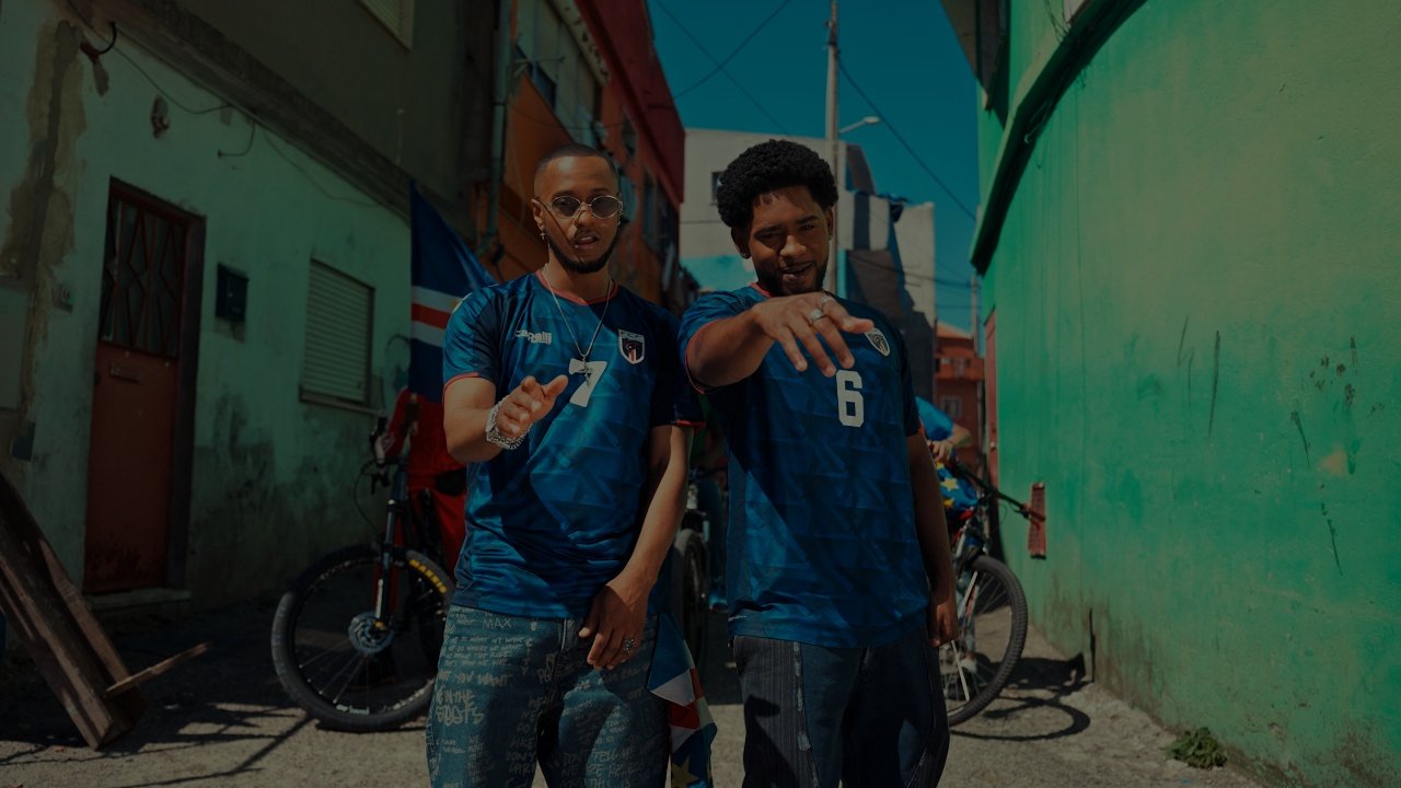 Lisandro Cuxi x Loony Johnson - SIKI SIKI (Remix)