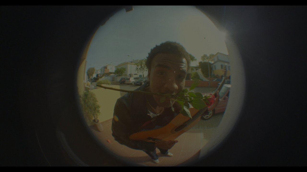 Lucas Ortet - Resposta Positiva