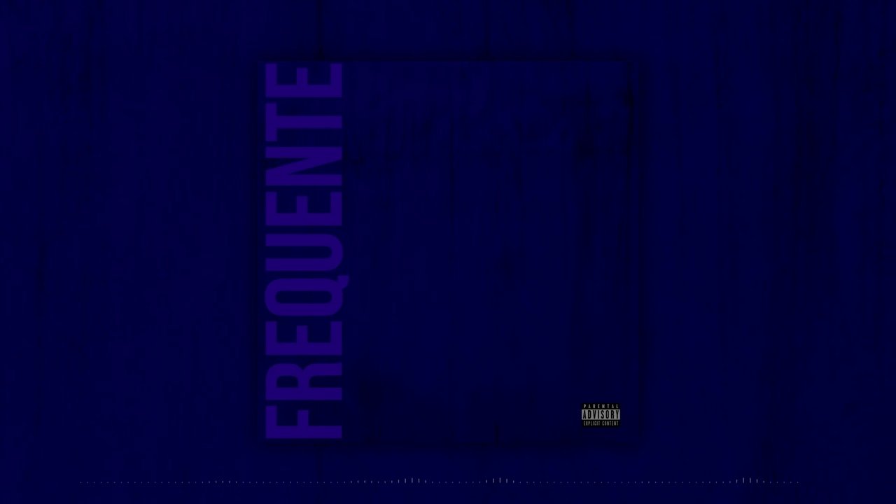 Luessy - Frequente (feat. Xuxu Bower)