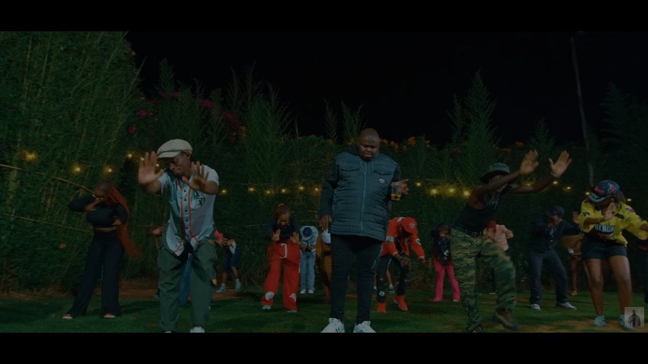 Mejja & Fik Fameica - Siaka