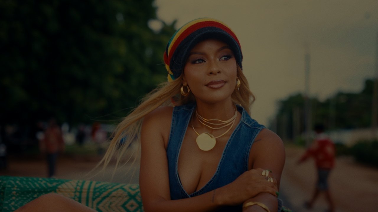 Mimi Mars, Cici - CRAZY