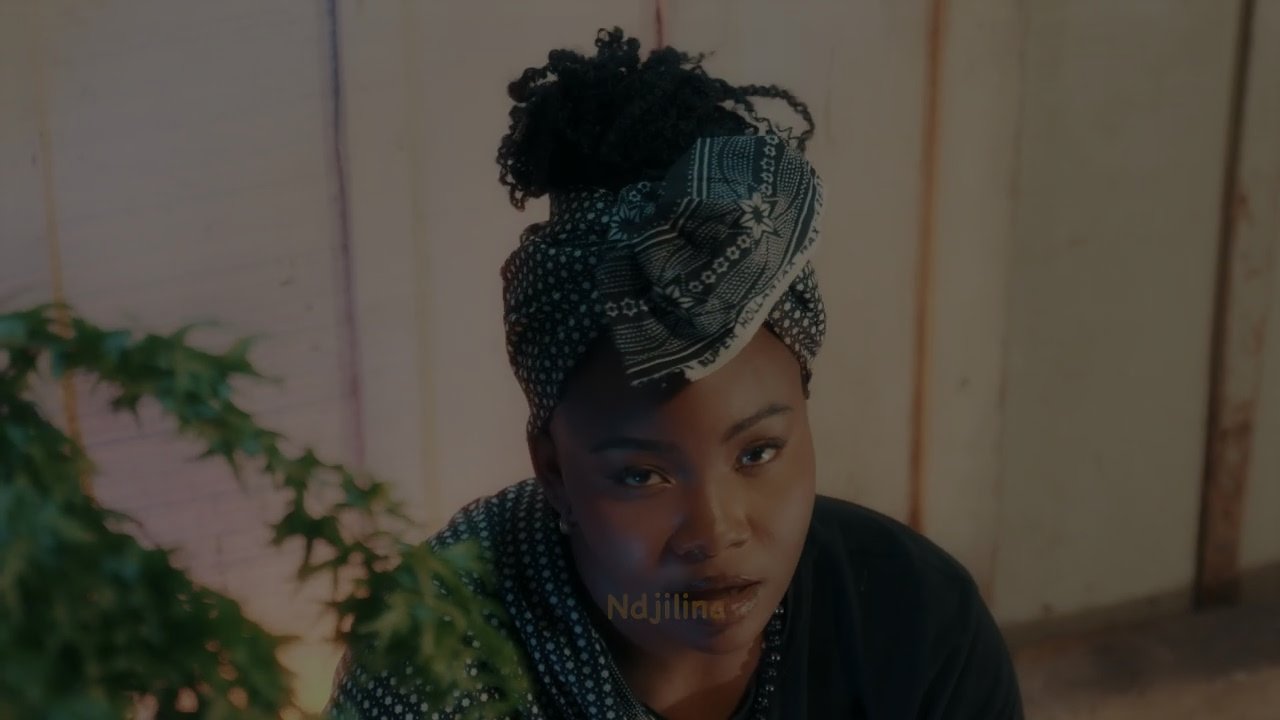 Miss Tchamba & Homeboyz - Vamala