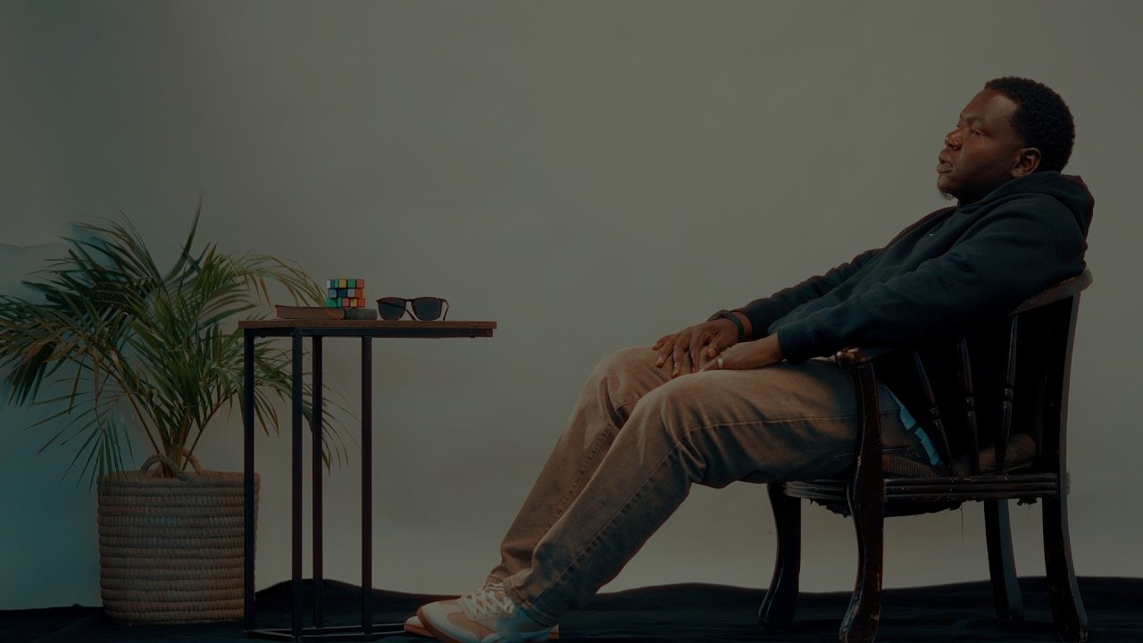 Molto Zambia & Kelvin Sings - Heartbreak