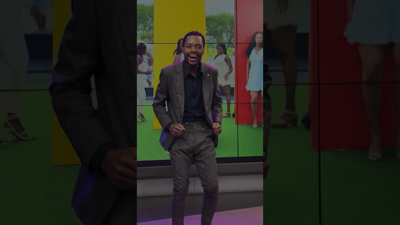 Mr. Bow - Xisuti Xamina