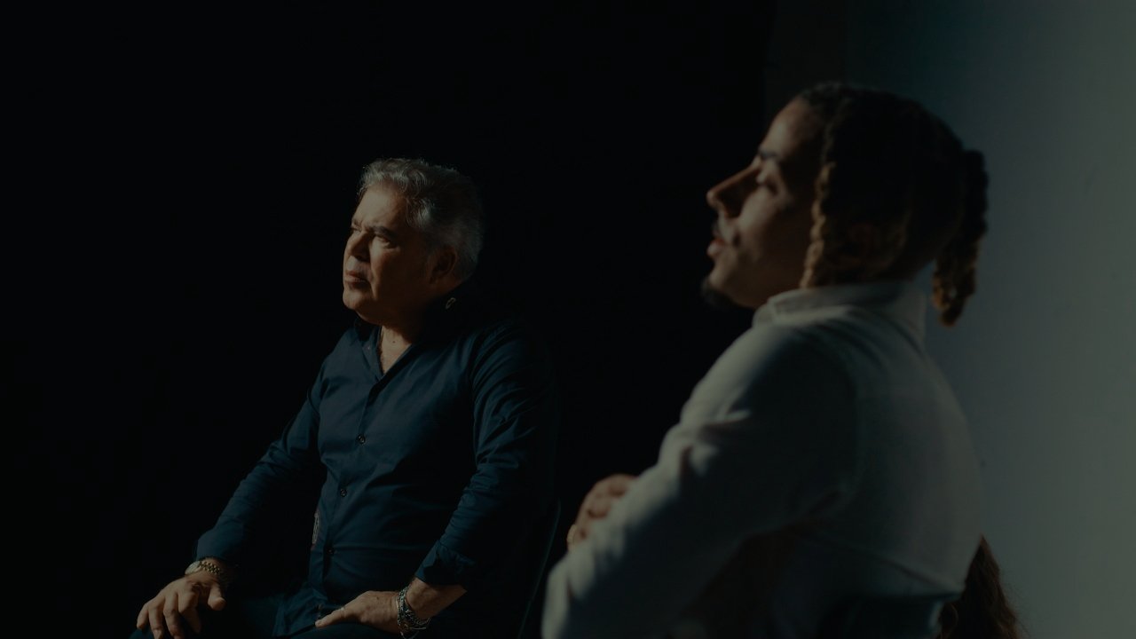 Mr. Marley - Amor (feat. Toy)