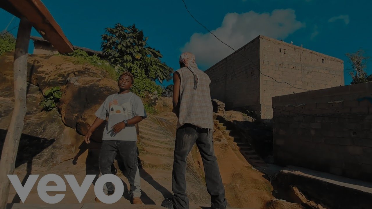 Mudjest Carlitos & Felinho Baby - CORNO