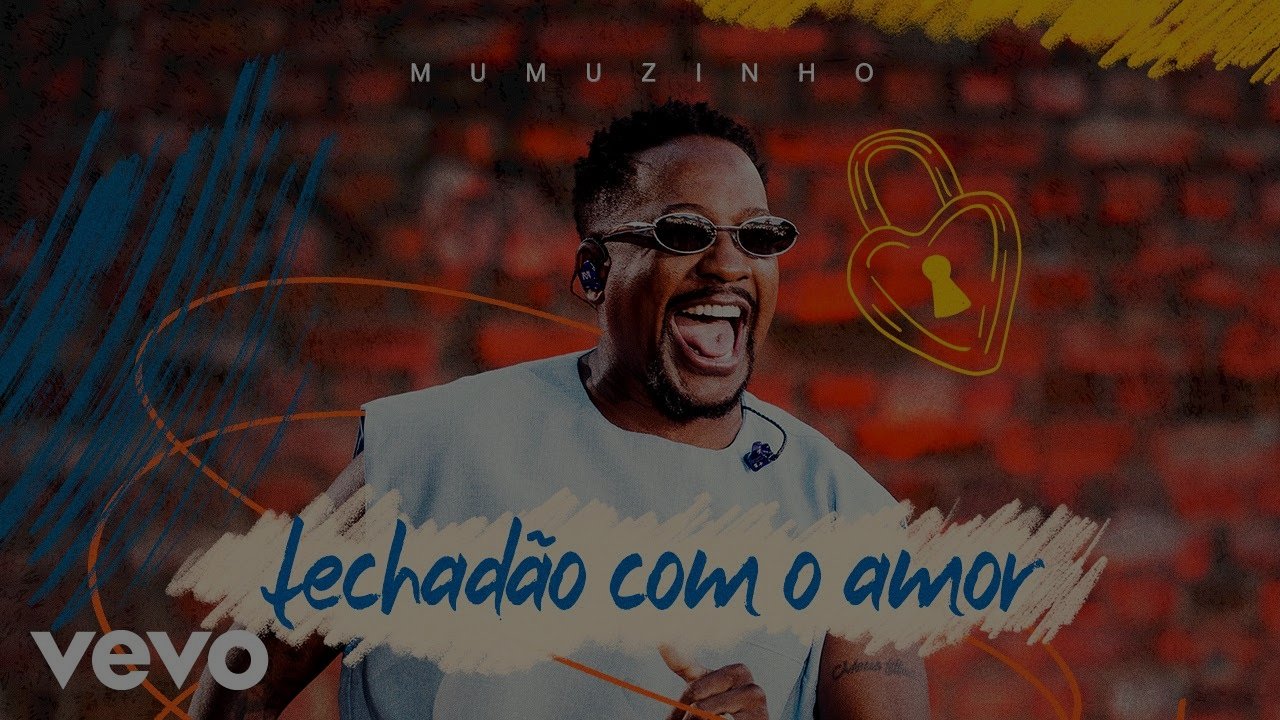 Mumuzinho - Fechadão Com O Amor (Ao Vivo No Rio De Janeiro / 2026)