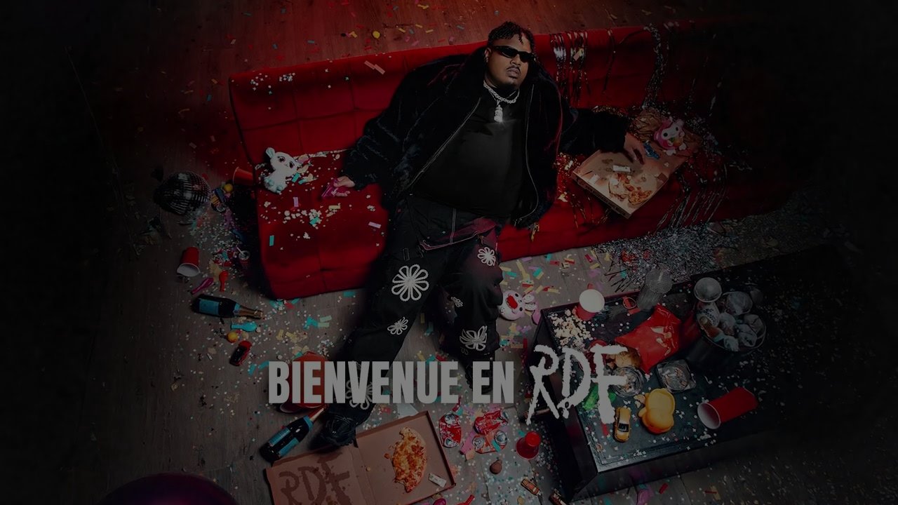 Naza - Bienvenue en RDF