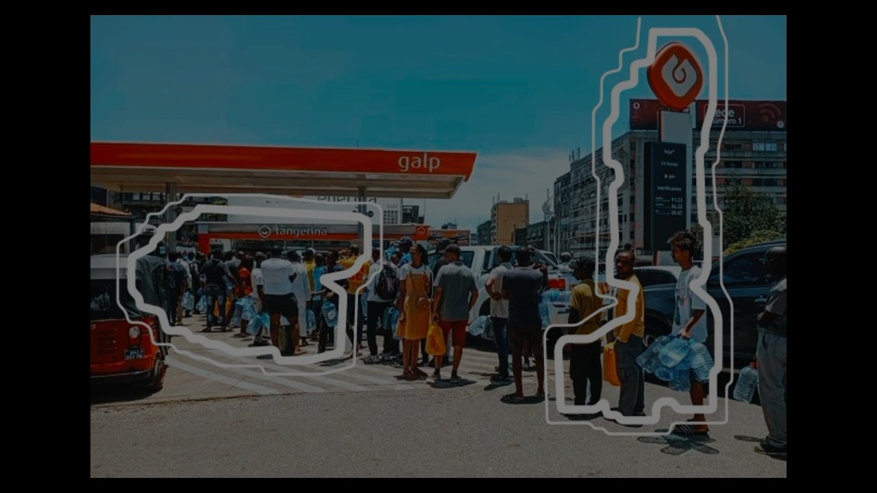 Nikotina KF - Estreito de Hormuz (Parte 1)