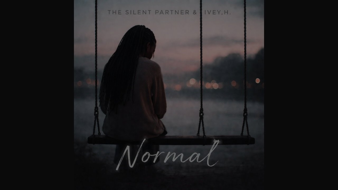 Normal - The Silent Partner (feat. IVEY.H)