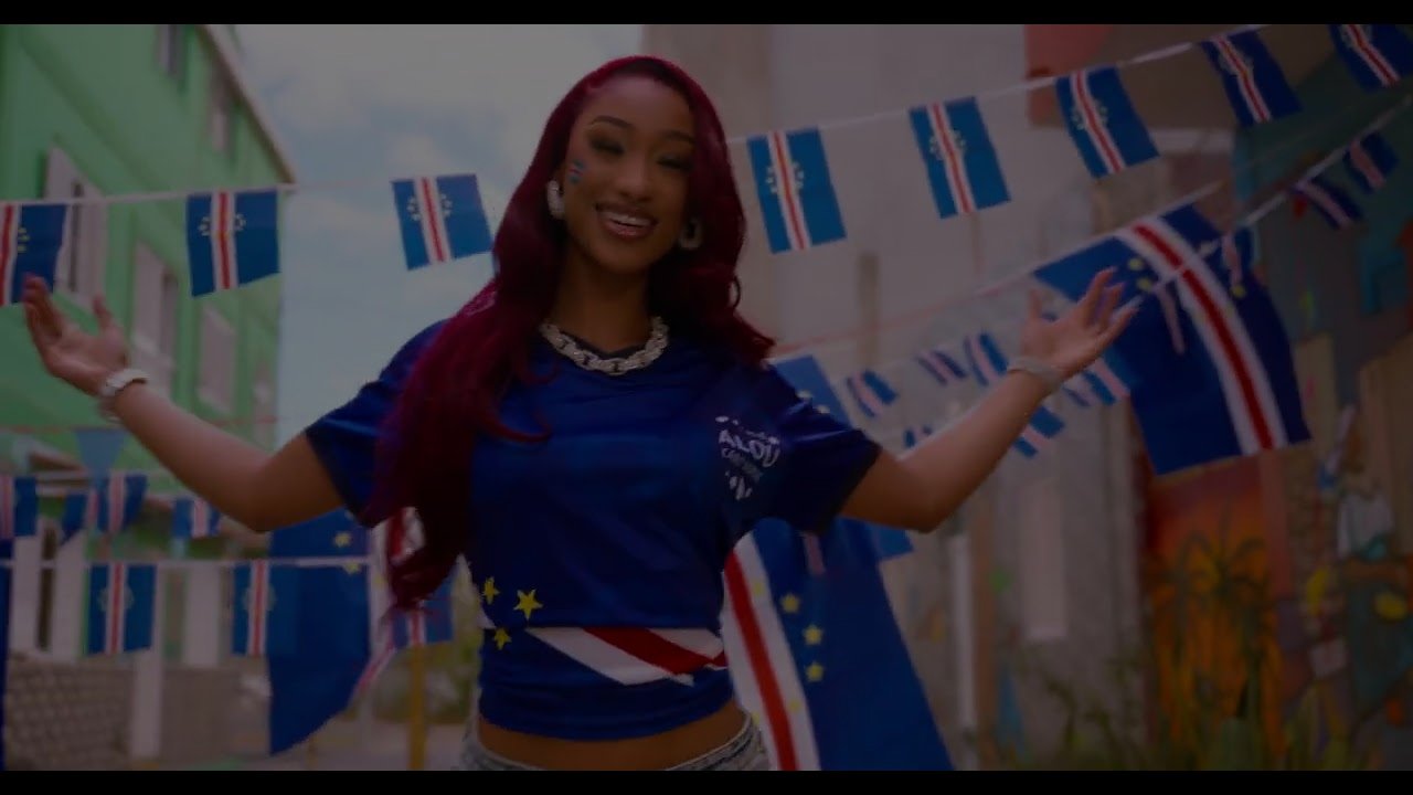 NOS ÓRA DJA TXIGA - Música oficial da Seleção Nacional no Mundial 2026