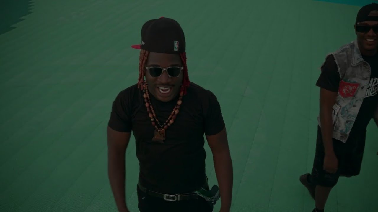 OG Kaveli - Cawisso (feat. Os Séketxe)