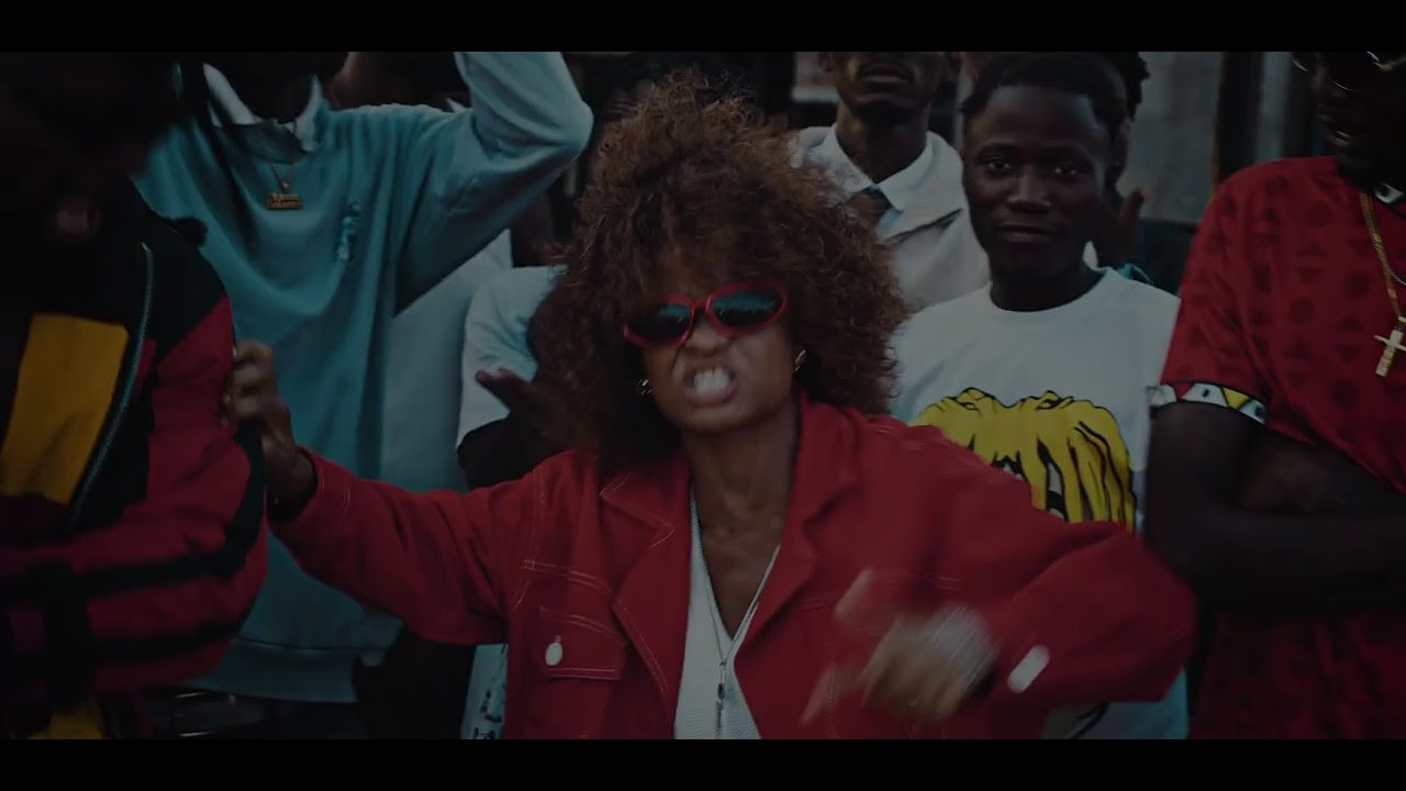 OG Kaveli feat. Flaga Smoke, Luis Valente, Sandy LS e Rasgado Seketxe - Fuba 2.0