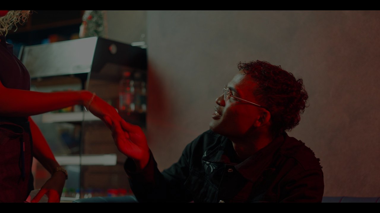 Owen Gaspard - To Envi Moi