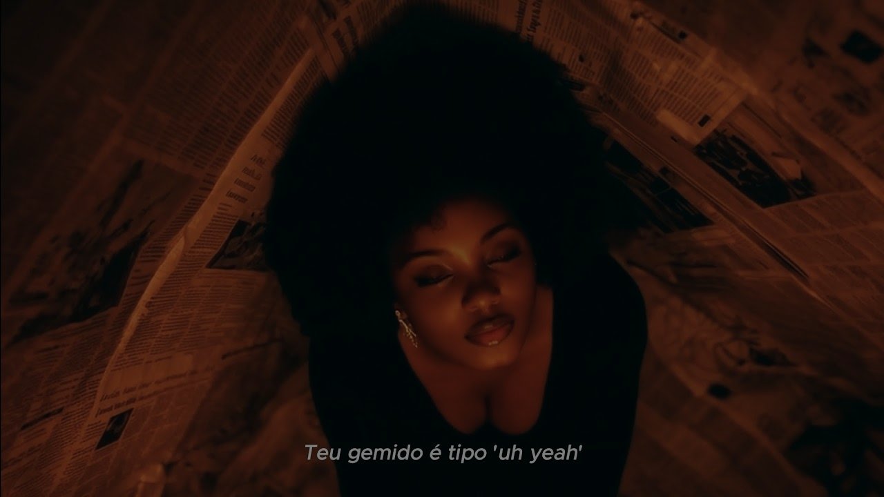 Phedilson - Vou te ligar (feat. Paulelson, Kelson Most Wanted e Tio Edson)